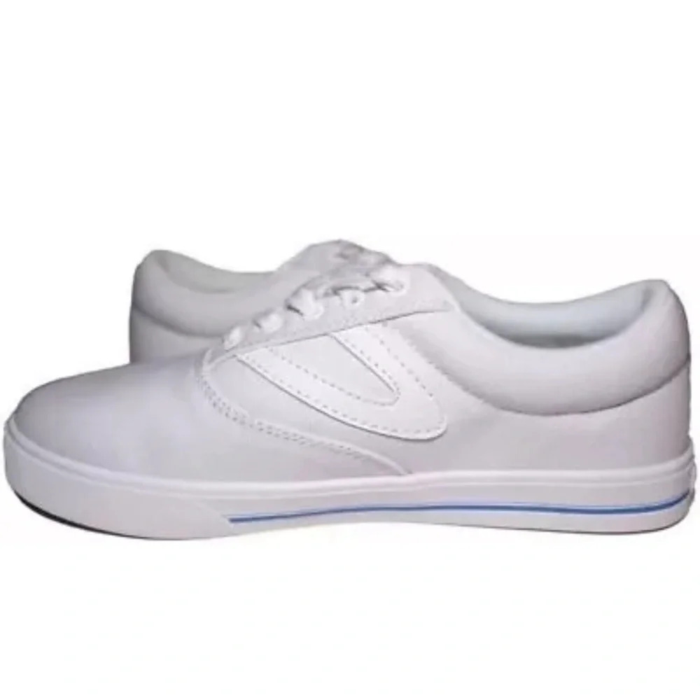 Tretorn Sneakers Chelsea Canvas Memory Foam Size 9